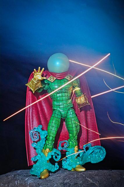 炉石传说超生德VS奇迹法 还是德鲁伊比较快啊