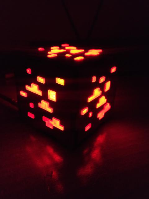 我的世界新手红石系列 新手怎么去理解红石系统