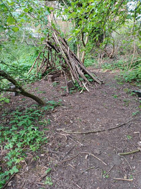 绝地求生刺激战场见识过真正的隐身术么