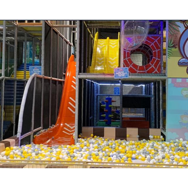 绝地求生刺激战场 高倍镜的前世今生与使用方法