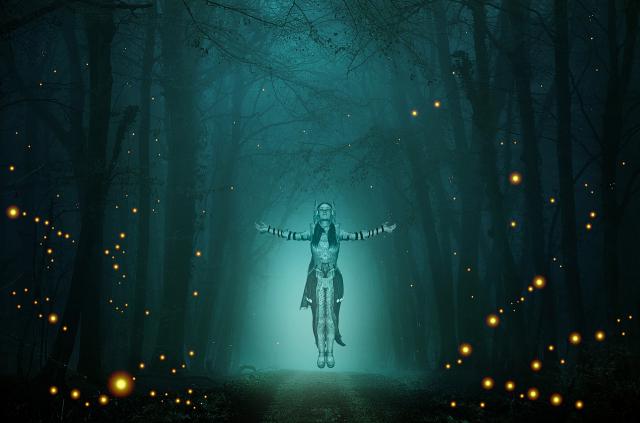 天域狂战士快速升级法 天域狂战士快速升级法