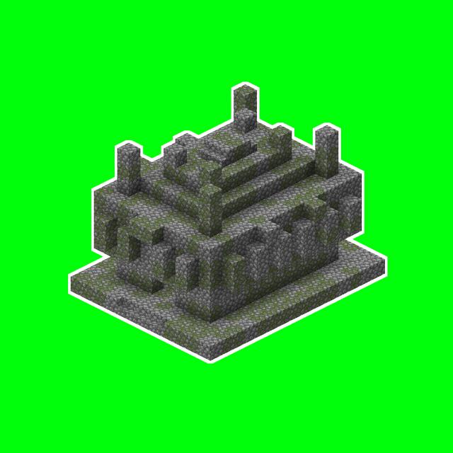 我的世界动画逃出房间挑战-PewMieCraft