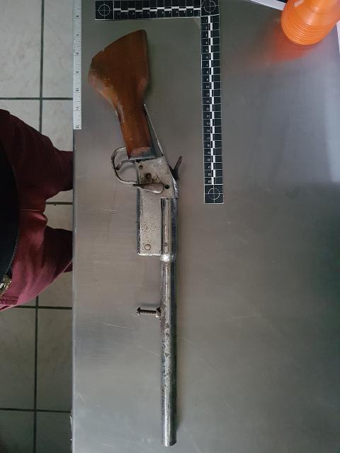 霰弹不可阻挡 荒野行动新枪械M88C测评