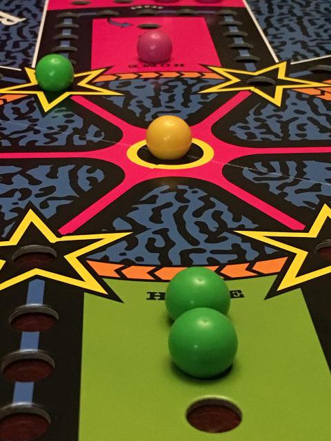 失落之城游戏攻略 花框