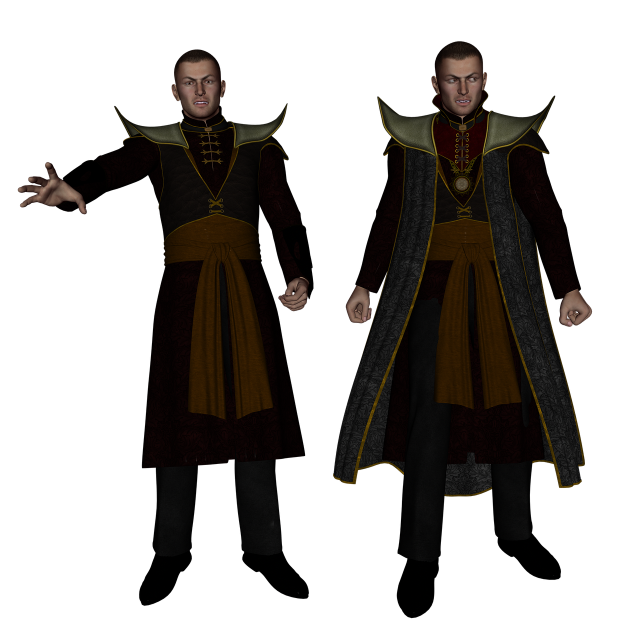 天神传对战邪灵巫师心得