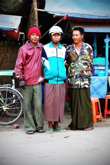 《三国OL》玩家的三国趣闻 《三国OL》玩家的三国趣闻