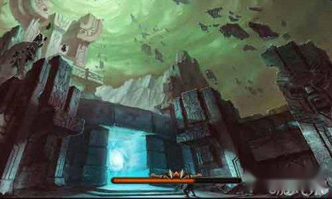 愤怒之影十一过后 我们江湖再见 第2张