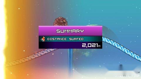 时空冲浪手评测：踏上迷幻时空之旅 第7张