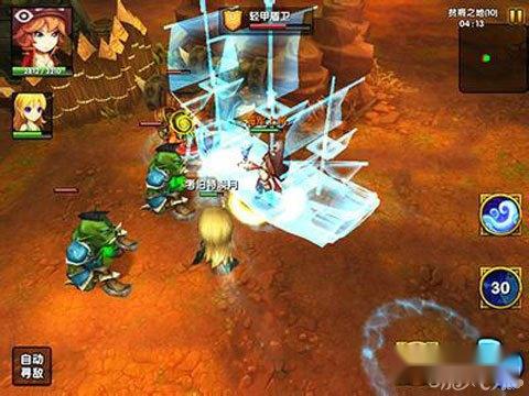 酷酷爱魔兽新手前期发展选择攻略