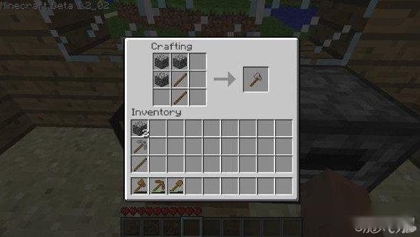 我的世界让你知道什么叫古代 第8张