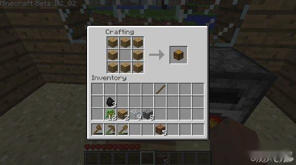 我的世界让你知道什么叫古代 第2张