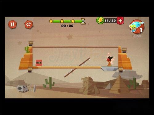 天降磁宝第二章节过关方法详细图文详解 第5张