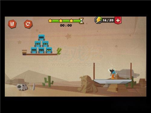 天降磁宝第二章节过关方法详细图文详解 第2张