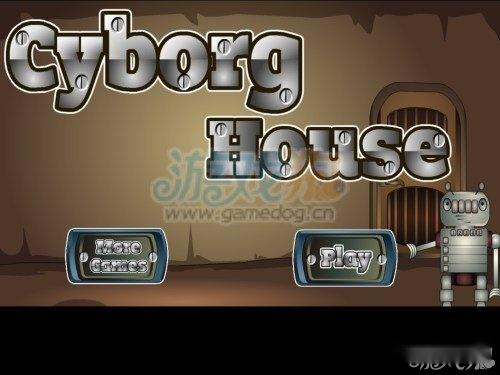 机械库逃生11—15关过关玩法大汇总