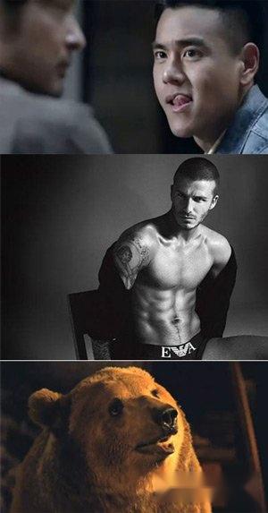 凤舞三国拿什么出招 广告片男一长这样