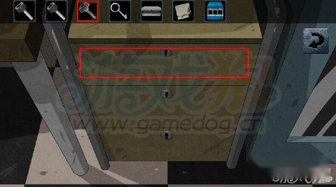 越狱3攻略关卡图文详解汇总 带你解开谜题 第4张