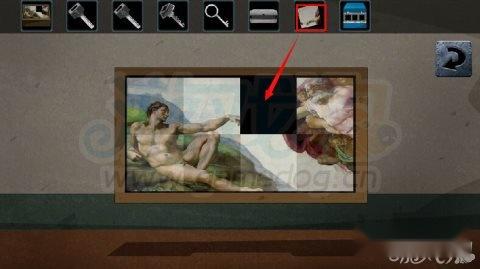 越狱3攻略关卡图文详解汇总 带你解开谜题 第5张