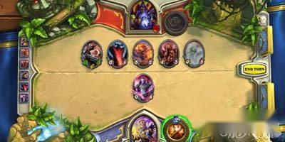 炉石传说中的谜题二 揭秘不为人知的秘密