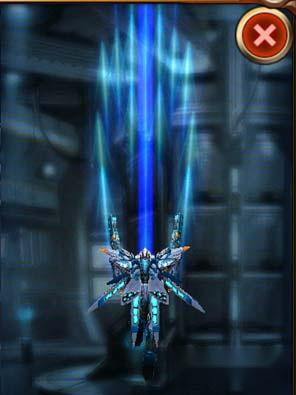 星河战神寒冰刺客怎么样 新手推荐机甲 第2张