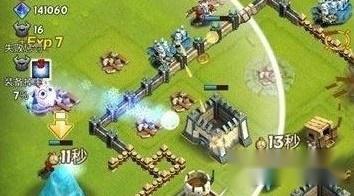 MT英雄传游戏战斗技巧分析 MT英雄传游戏战斗技巧分析