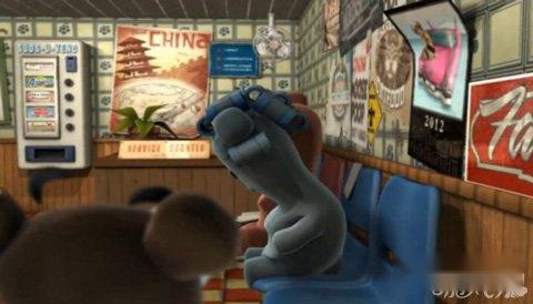 滚滚熊上架在即有点呆蠢又有点神奇 第2张 滚滚熊上架在即有点呆蠢又有点神奇 第2张