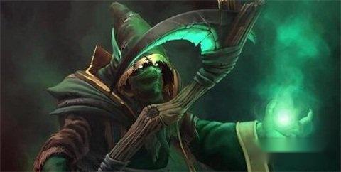 DOTA2有效玩家数量降到三年最低 人都去哪了