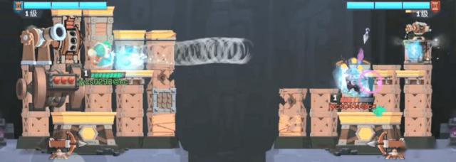 两座城池鳐使用技巧是什么 鳐使用技巧详解