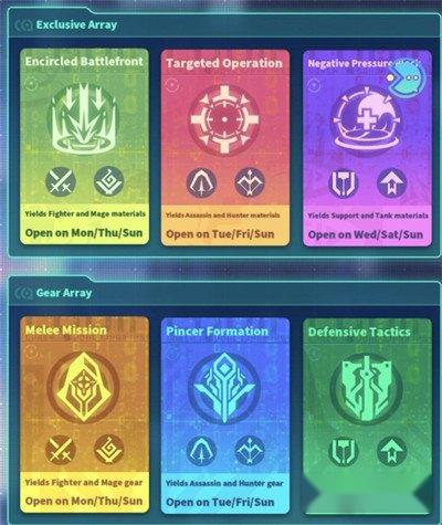 跃迁旅人专武机制是什么 全方位玩法详解 第2张 跃迁旅人专武机制是什么 全方位玩法详解 第2张