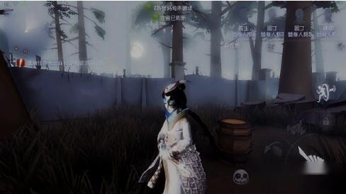 第五人格防止举锯屠夫恐惧震慑的方法推荐 第3张