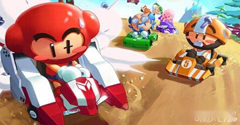 跑跑卡丁车弯道之战三点技巧无私解说