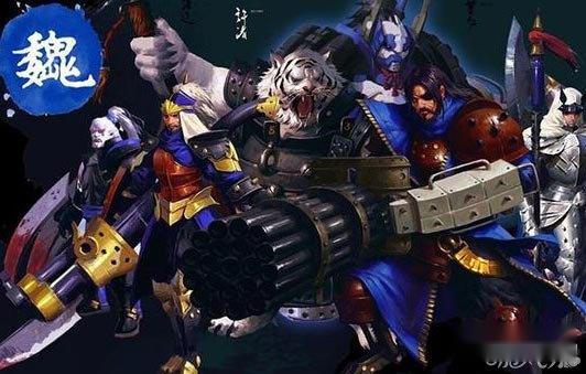 百将行马超怎么样 值得培养么分析