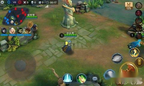 全民超神无脸的沙漠死神黑风暴对战详解 第4张 全民超神无脸的沙漠死神黑风暴对战详解 第4张