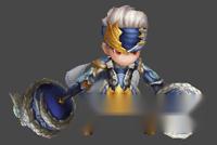 师父有妖气黄天化仙族角色技能属性数据