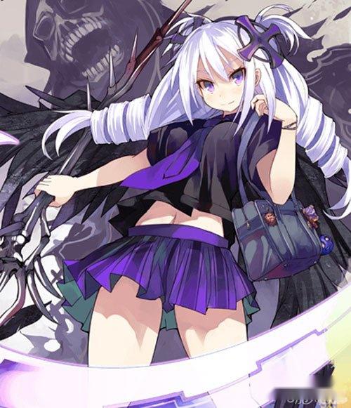 百万亚瑟王学徒型橄榄石卡牌图鉴