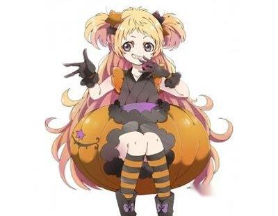 妖怪百姬谭10月上架 各个都是美少女 第2张