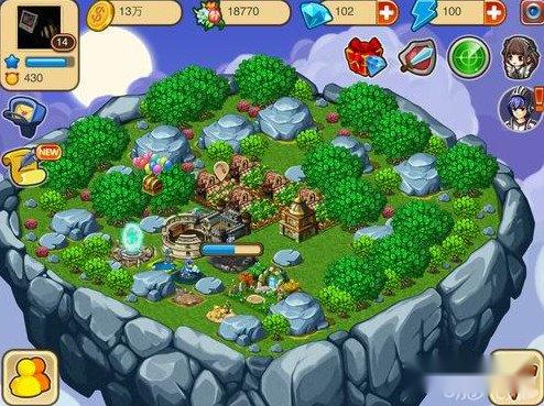 怪兽岛攻略教你如何玩转怪兽岛