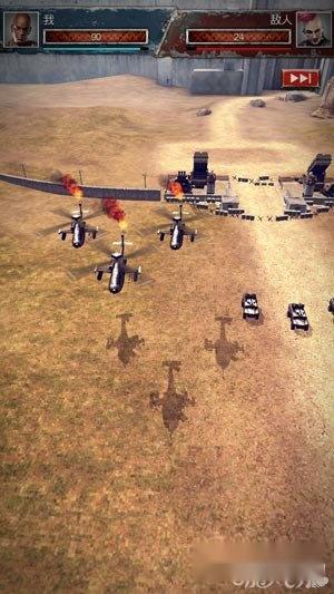 战地风暴评测 战火燃起一触即发 第3张 战地风暴评测 战火燃起一触即发 第3张