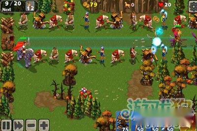 三国塔防魏传1.3.0版具体修改攻略 第3张