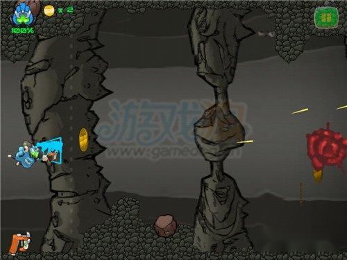 无尽的矿洞攻略快速结束战斗方法解析 第2张 无尽的矿洞攻略快速结束战斗方法解析 第2张