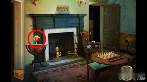 恐怖庄园秘密通关终极钥匙拾取攻略分享 第20张