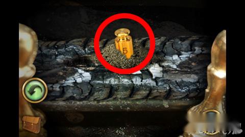 恐怖庄园秘密通关终极钥匙拾取攻略分享 第25张