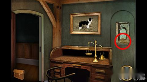 恐怖庄园秘密通关终极钥匙拾取攻略分享 第15张