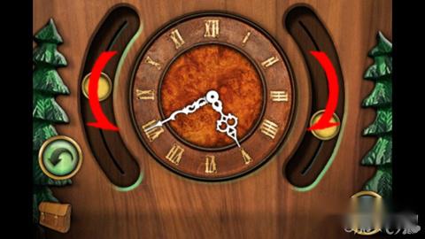 恐怖庄园秘密通关终极钥匙拾取攻略分享 第5张