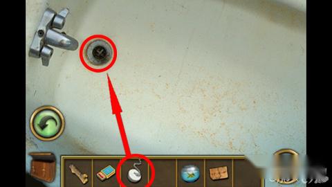 恐怖庄园秘密通关终极钥匙拾取攻略分享 第11张