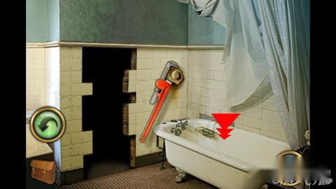 恐怖庄园秘密通关终极钥匙拾取攻略分享 第10张