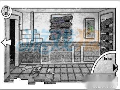 飞跃死城攻略步步详解让你快速逃离 第3张