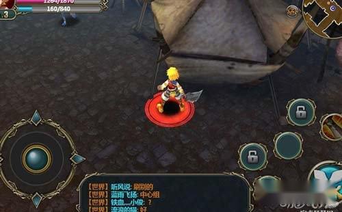 猎神ol游侠天赋技能介绍