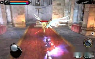 狂野之血之第九关boss攻略