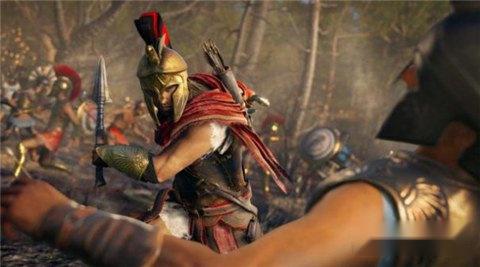 《刺客信条:奥德赛》主线任务灵感来自于希腊悲剧 《刺客信条:奥德赛》主线任务灵感来自于希腊悲剧