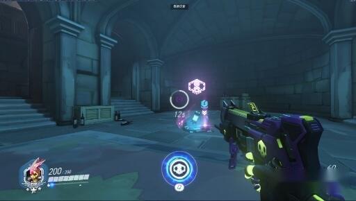 守望先锋死斗模式之五大英雄最脏套路 第3张